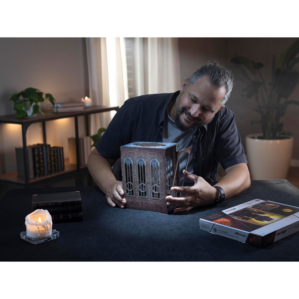Book nook Trône de Fer Game of Thrones