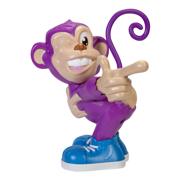 Tire sur mon doigt - Jeu d action