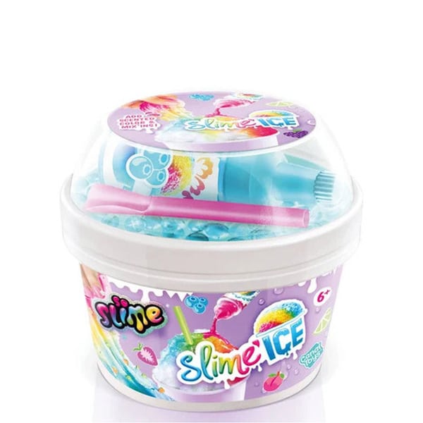 Slime ice cup - 1 pot