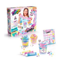 Coffret so slime - Sweety Twist & slime