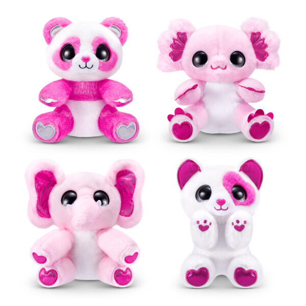 Peluche Coco Cones Love(Summer)