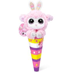 Peluche surprise Coco Cones Printemps
