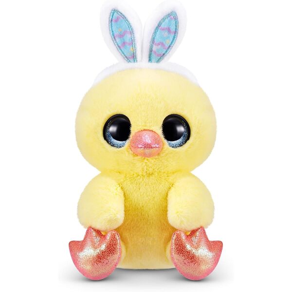 Peluche surprise Coco Cones Printemps