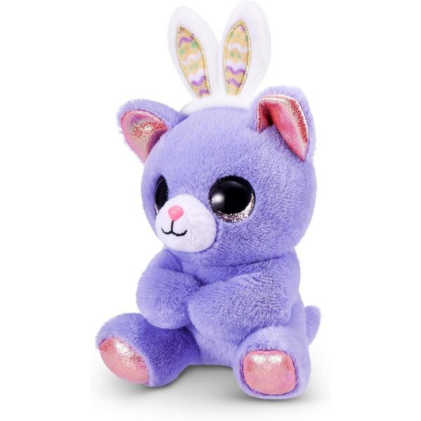 Peluche surprise Coco Cones Printemps