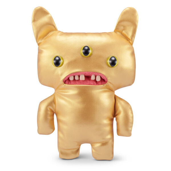 Peluche Fuggler Gold Fuggs 23cm