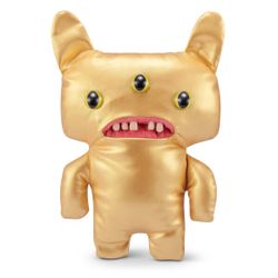 Peluche Fuggler Gold Fuggs 23cm