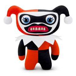 Peluche Fuggler X DC 23cm