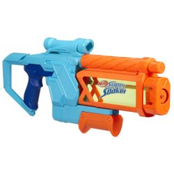 Nerf Super Soaker Mega Dunk-Fill
