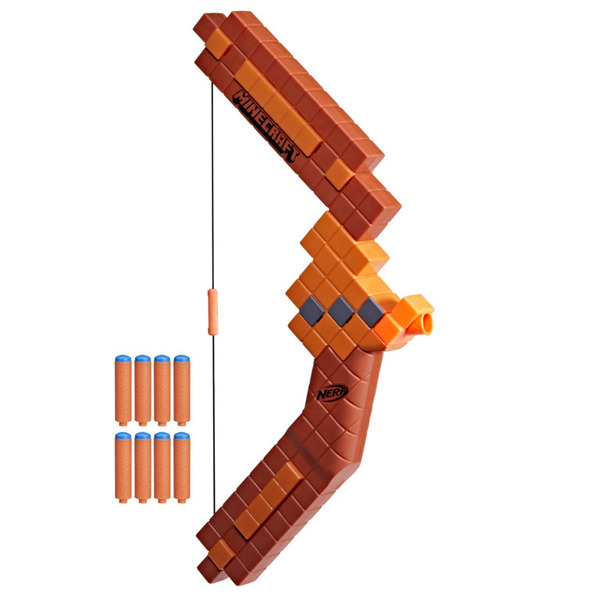 Arc - Nerf Minecraft