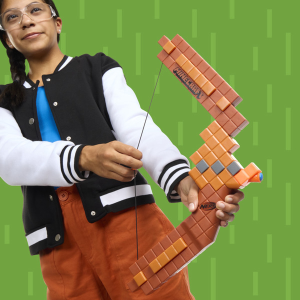 Arc - Nerf Minecraft