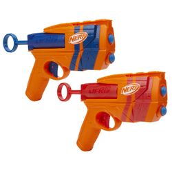 Pistolet Nerf N Series Duo Pack 