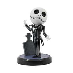 Figurine YuMe Hero Box L'Étrange Noël de monsieur Jack 8cm - Série classique