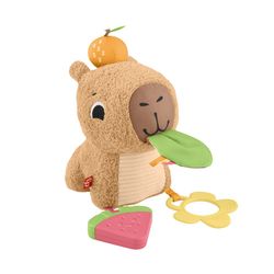 Mon Capybara Câlins