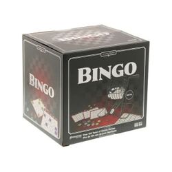 Jeu de bingo Premium Classics