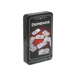 Dominos Premium Classics boîte métal