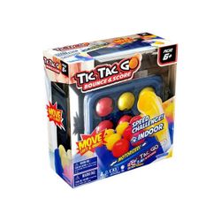 Tic tac go