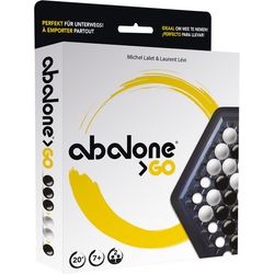Abalone GO