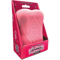 Lâche pas la savonette (jeu + extension) 18+