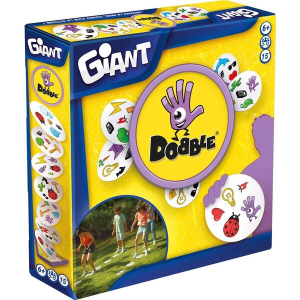 Dobble Géant