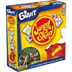 Jungle Speed Géant