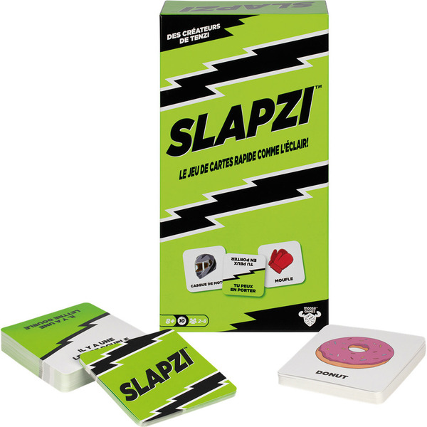Slapzi