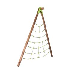 Module pirate Spider pour portique bois