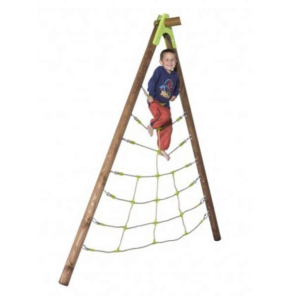 Module pirate Spider pour portique bois
