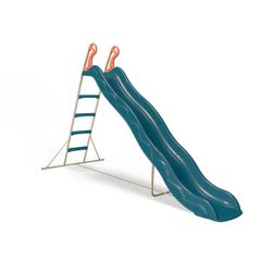 Toboggan Actou 3m