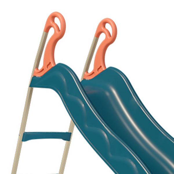 Toboggan Actou 3m