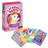 Jeu de cartes Licornes Party 