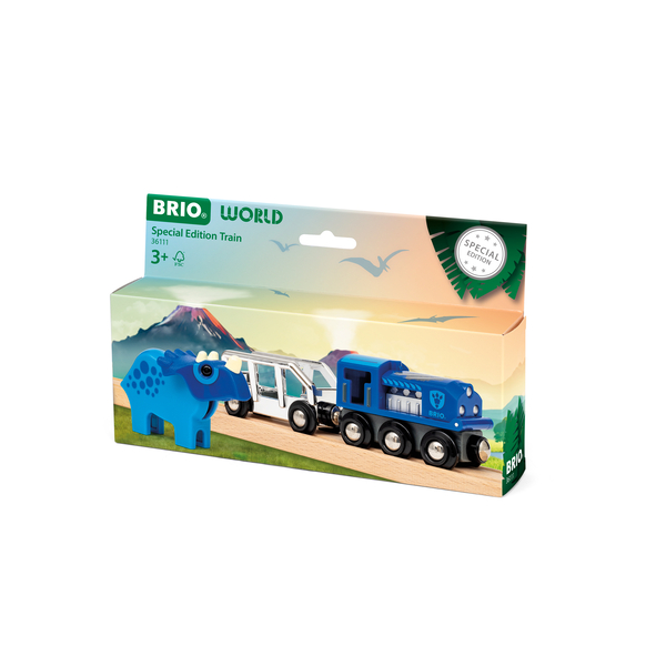 BRIO 36111 - Train édition spéciale 2025
