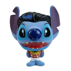 Figurine Disney Stitch floquée - 10 cm