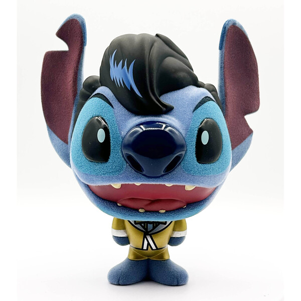 figurine Bhunny Stitch x Elvis 