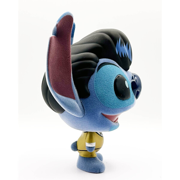 figurine Bhunny Stitch x Elvis 