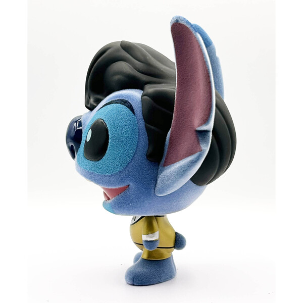 figurine Bhunny Stitch x Elvis 