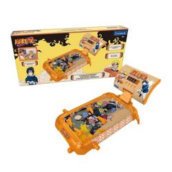 Flipper de table électronique Naruto