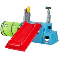 Aire de jeu Easy Store & Climb