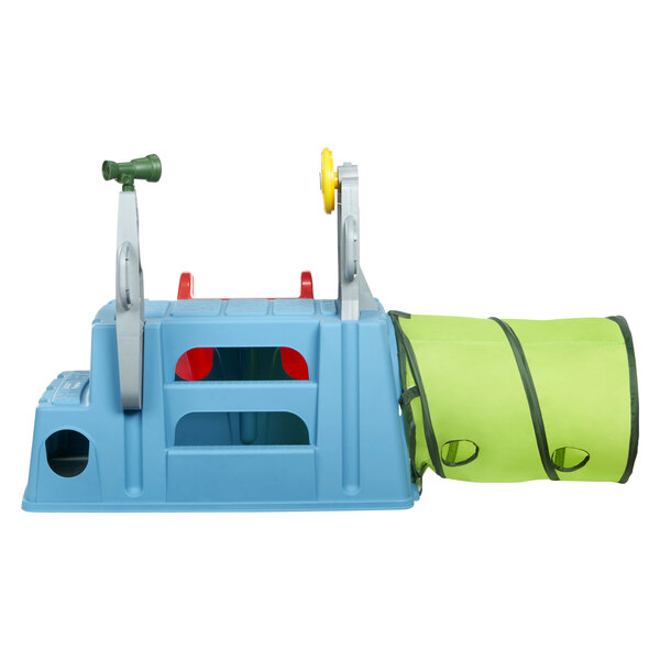 Aire de jeu Easy Store & Climb