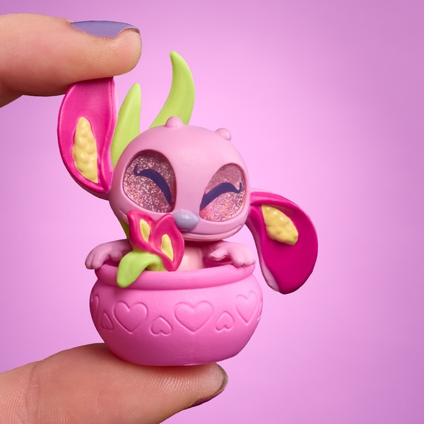 Disney Doorables In Full Bloom - Multi Peek