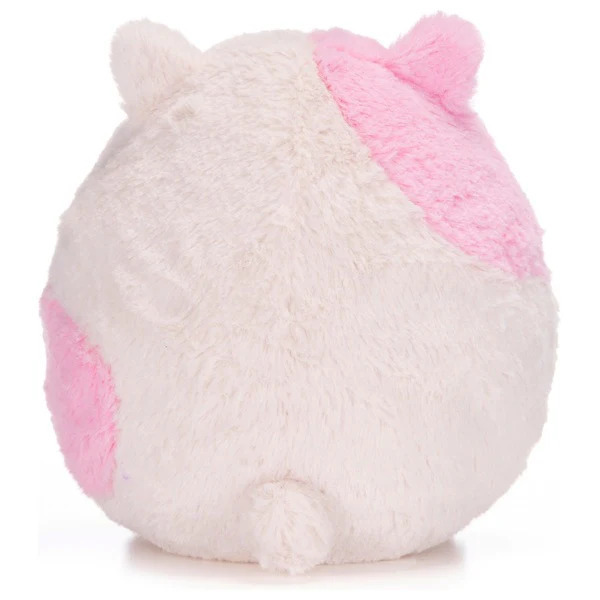 Peluche Chaton-hamster Gabby et la maison magique 25cm