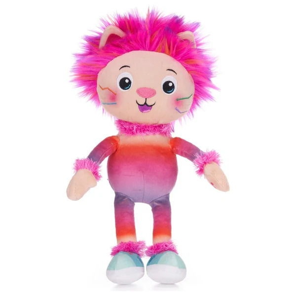 Peluche Marty le Festichat Gabby et la Maison magique 25cm