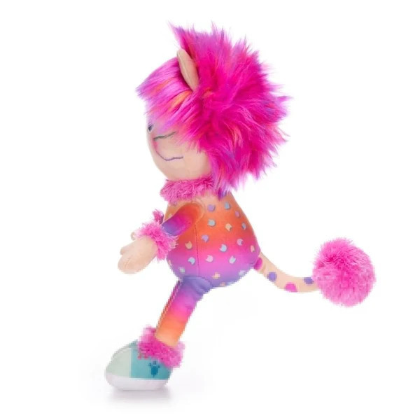 Peluche Marty le Festichat Gabby et la Maison magique 25cm