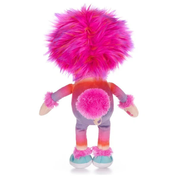Peluche Marty le Festichat Gabby et la Maison magique 25cm