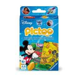 Pictoo Disney