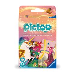 Pictoo Conte de fées
