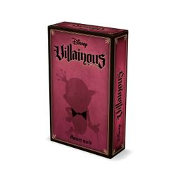 Disney Villainous - Extension 6 Morsure sucrée
