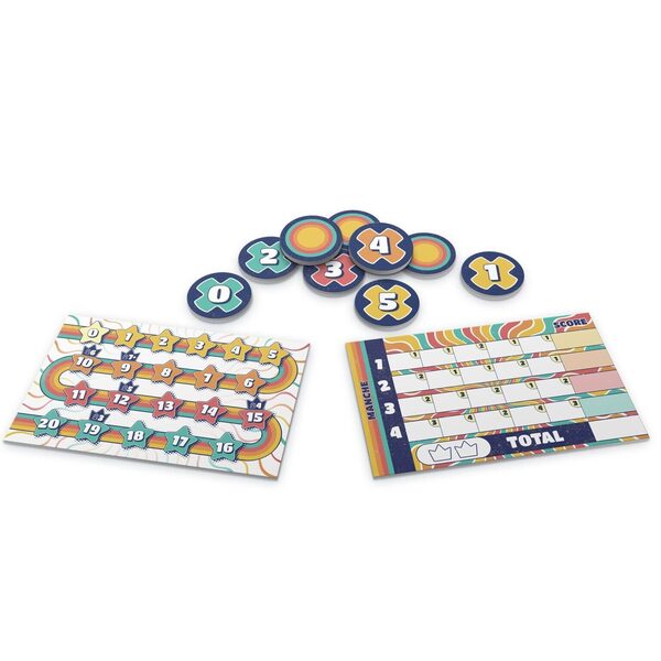 Fifty - Le bingo revisité 