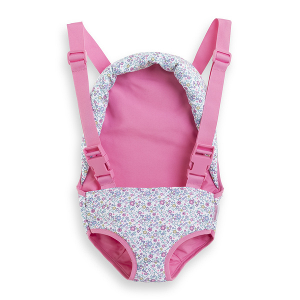 Porte bébé pour poupon 36 et 42 cm