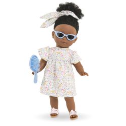 Coffret Beaux jours Vêtements et accessoires - Ma Corolle
