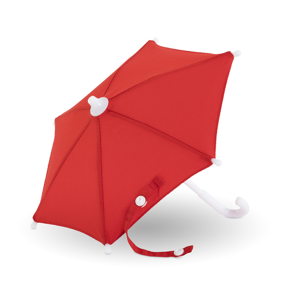 Coffret Jour de pluie Vêtements et accessoires - Ma Corolle